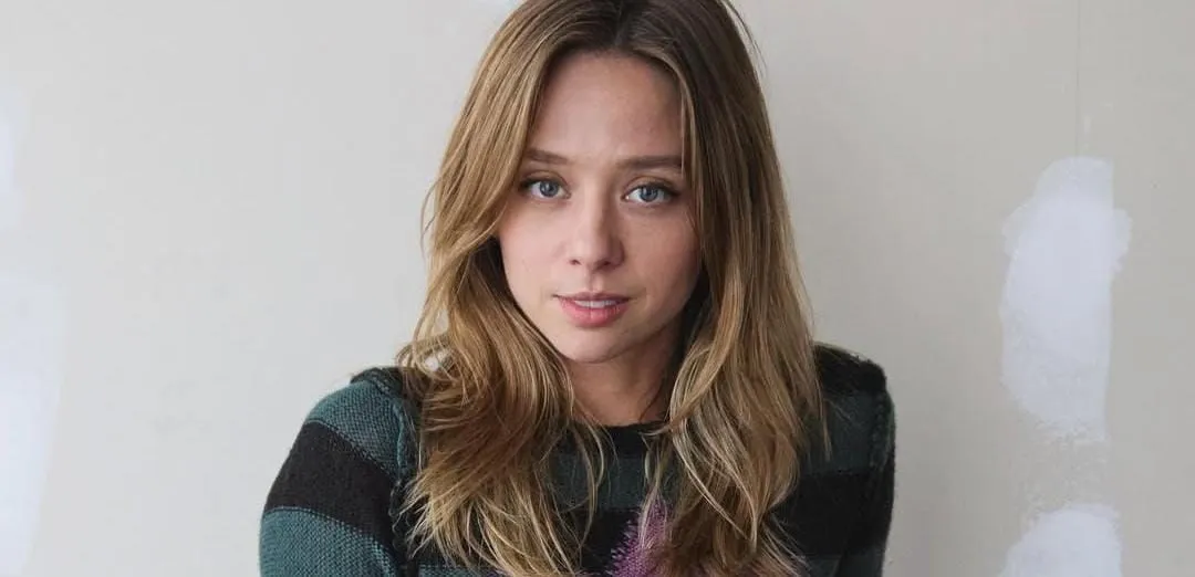 Anna Lore Rising Star of Television and Film