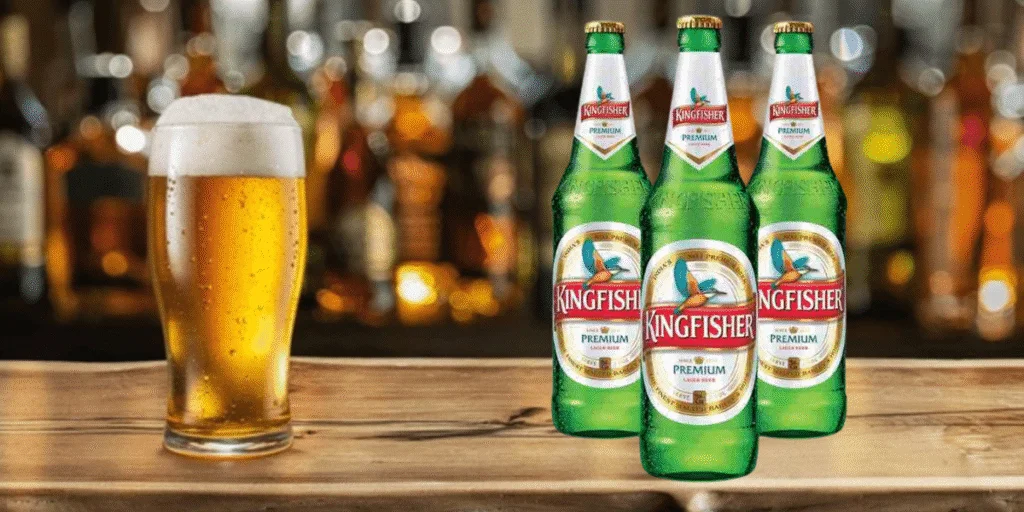 Kingfisher Beer Price 750ml Complete Guide to Cost Variants and Market Popularity