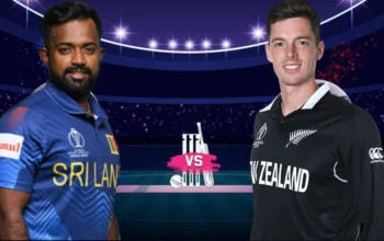 sri lanka national cricket team vs new zealand national cricket team match scorecard