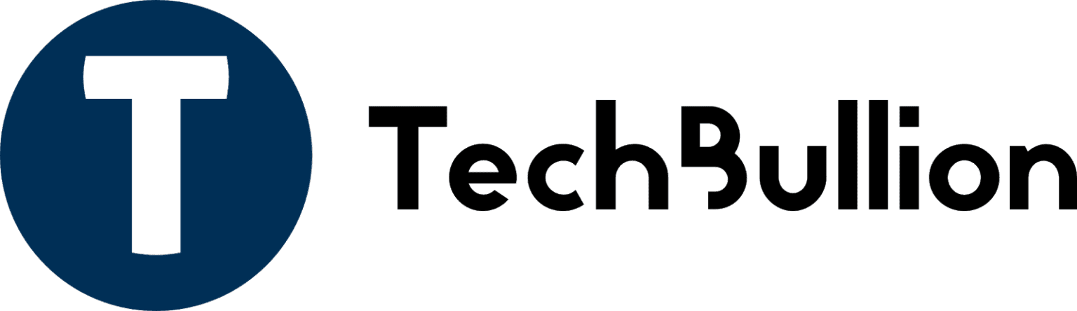 techbullion logo 