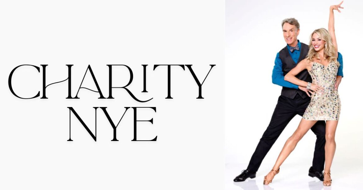 Charity Nye The Private Life of Bill Nye’s Daughter