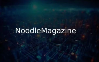 noodle magazine