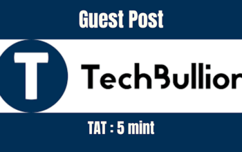 techbullion logo